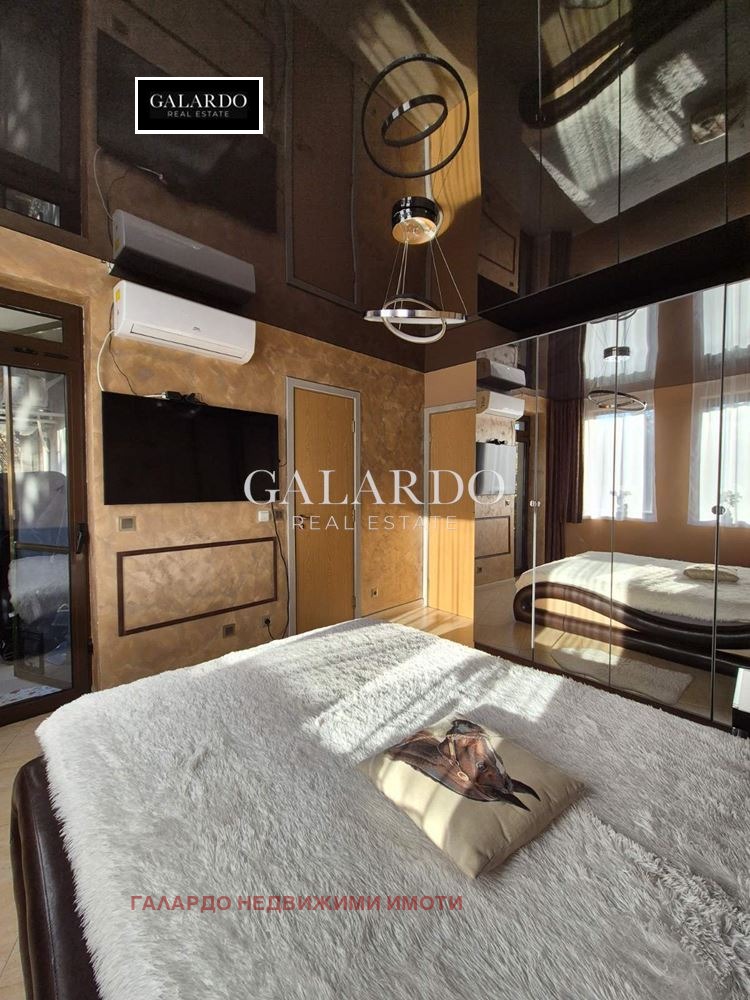 Продава 3-СТАЕН, гр. София, Симеоново, снимка 17 - Апартаменти - 53047645