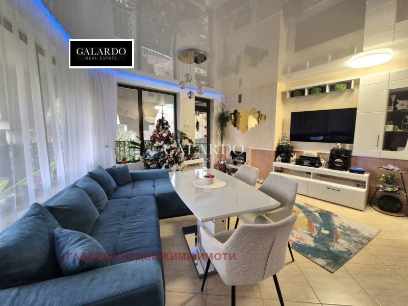 Продава 3-СТАЕН, гр. София, Симеоново, снимка 13 - Апартаменти - 53047645