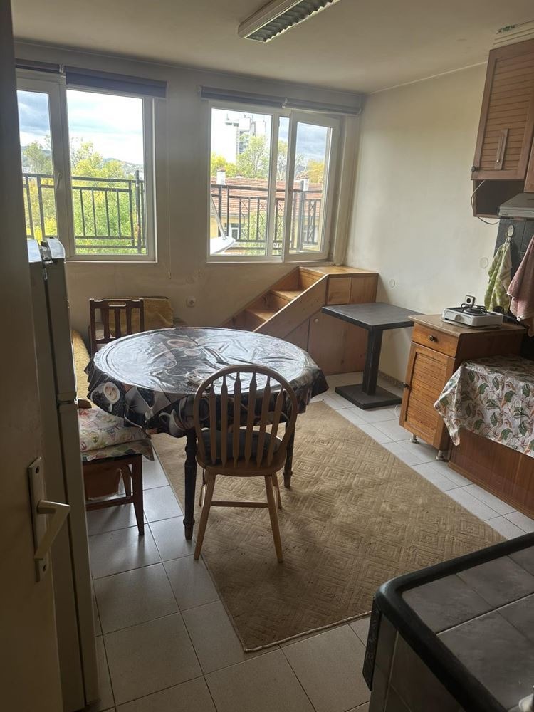 Продава 3-СТАЕН, гр. Кърджали, Център, снимка 6 - Апартаменти - 53271611