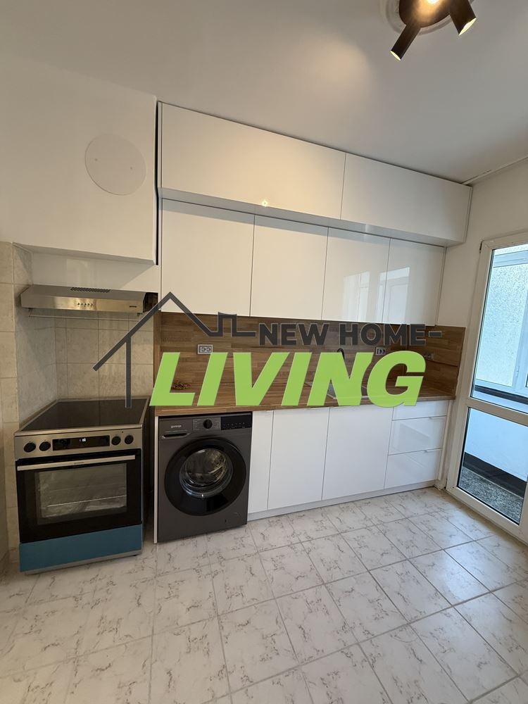 Продава 3-СТАЕН, гр. Пловдив, Кючук Париж, снимка 5 - Апартаменти - 54124853