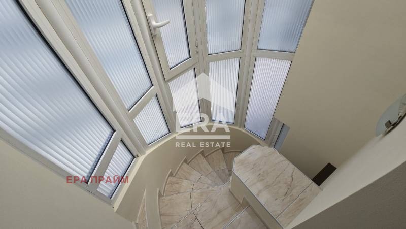 Продава 3-СТАЕН, гр. Варна, Лятно кино Тракия, снимка 8 - Апартаменти - 54613424