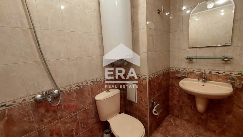 Продава 3-СТАЕН, гр. Варна, Лятно кино Тракия, снимка 7 - Апартаменти - 54613424