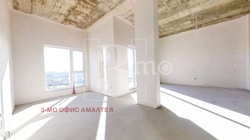 Na prodej  3 ložnice Sofia , Ljulin 2 , 186 m2 | 47843673 - obraz [2]