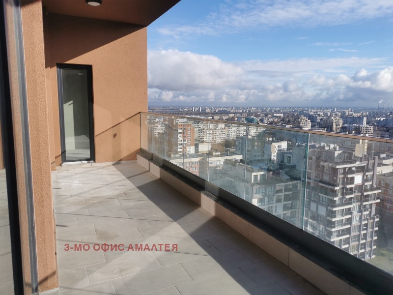 Na prodej  3 ložnice Sofia , Ljulin 2 , 186 m2 | 47843673 - obraz [13]