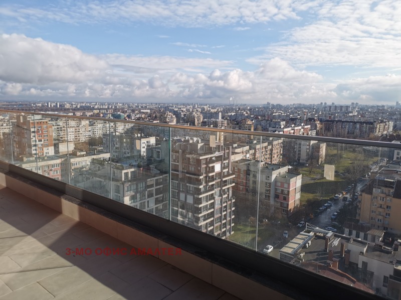 Na prodej  3 ložnice Sofia , Ljulin 2 , 186 m2 | 47843673 - obraz [14]