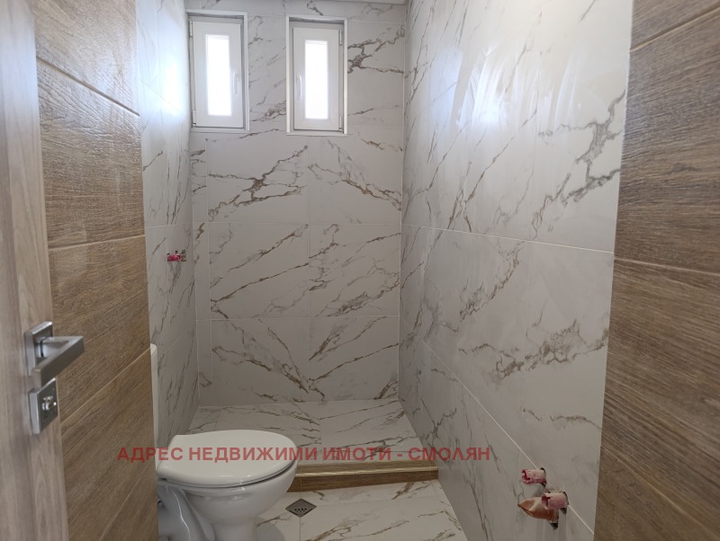 Продается  3+ спальни Смолян , Стар център , 96 кв.м | 98454479 - изображение [6]