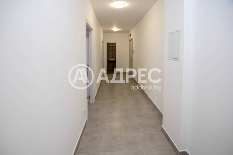 Продава МНОГОСТАЕН, гр. София, Център, снимка 7 - Апартаменти - 52688403