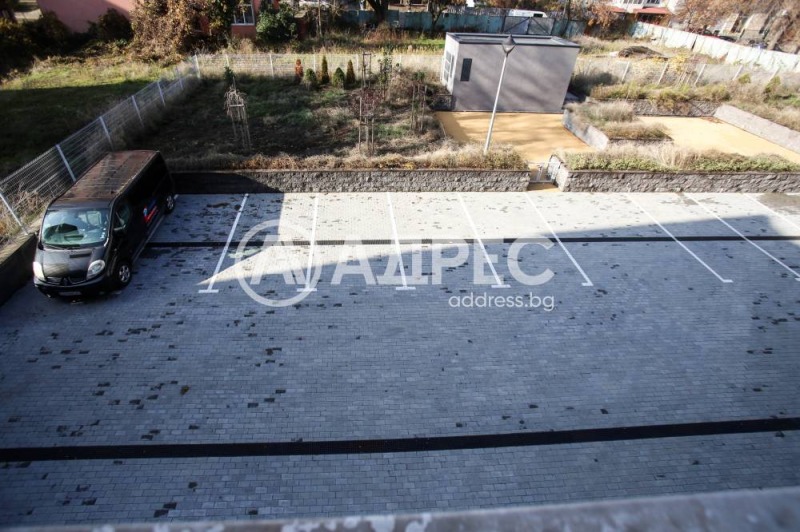 Продава МНОГОСТАЕН, гр. София, Център, снимка 8 - Апартаменти - 52688403