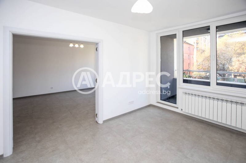 Продава МНОГОСТАЕН, гр. София, Център, снимка 12 - Апартаменти - 52688403