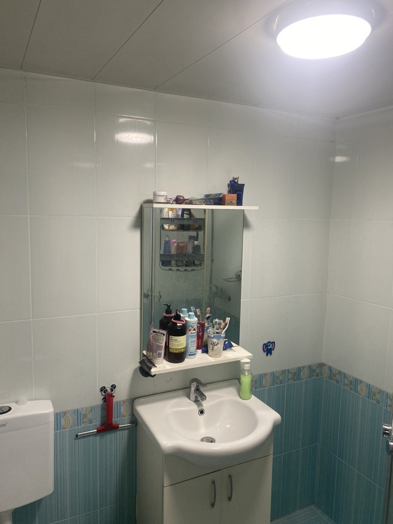 Продава  Мезонет град Хасково , Център , 68 кв.м | 13217258 - изображение [5]