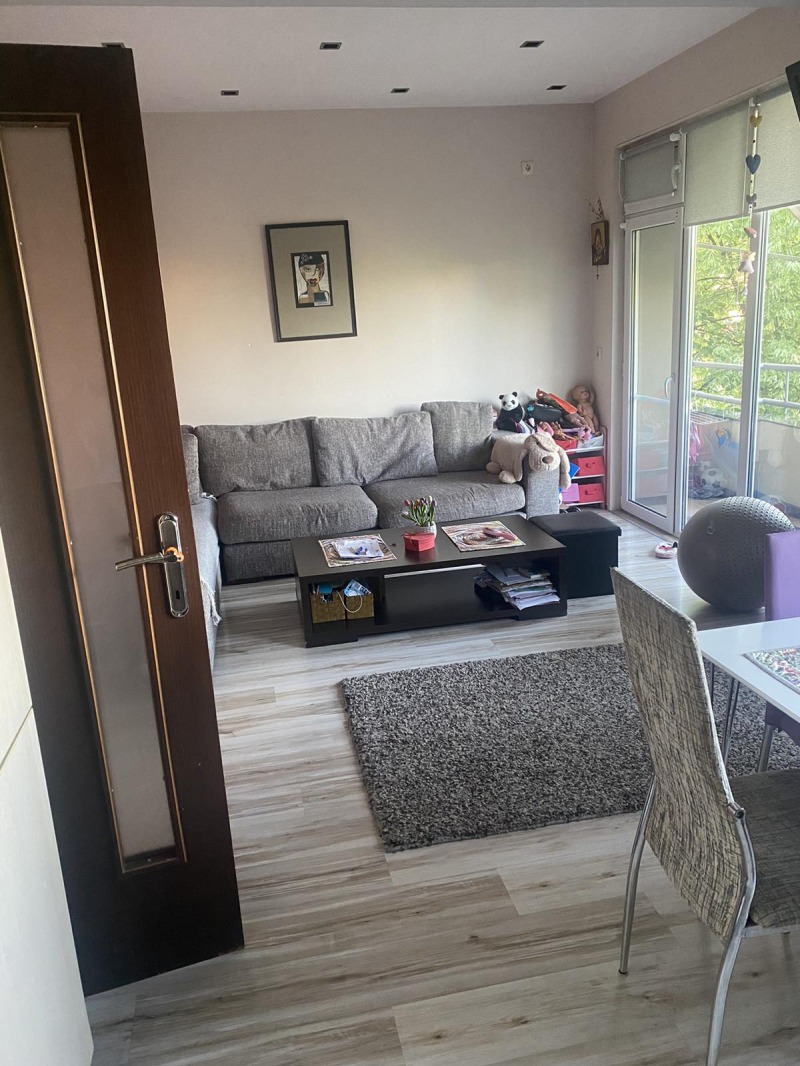 Продава  Мезонет град Хасково , Център , 68 кв.м | 13217258 - изображение [3]