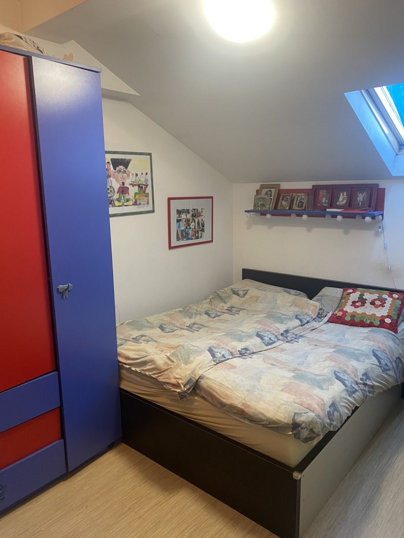Продава  Мезонет град Хасково , Център , 68 кв.м | 13217258 - изображение [4]