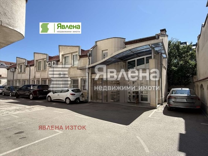 Продава ОФИС, гр. София, Център