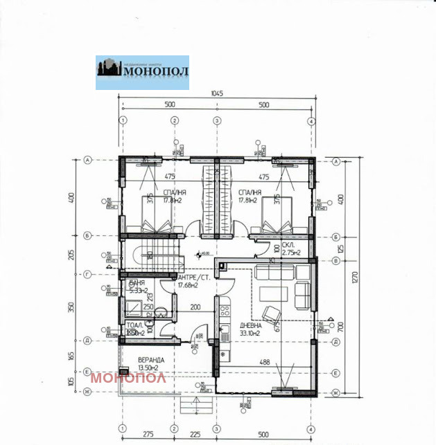 À vendre  Maison région Plovdiv , Orizari , 262 m² | 68456798 - image [5]