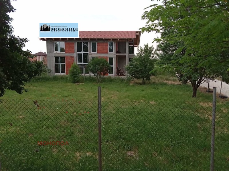À vendre  Maison région Plovdiv , Orizari , 262 m² | 68456798 - image [3]