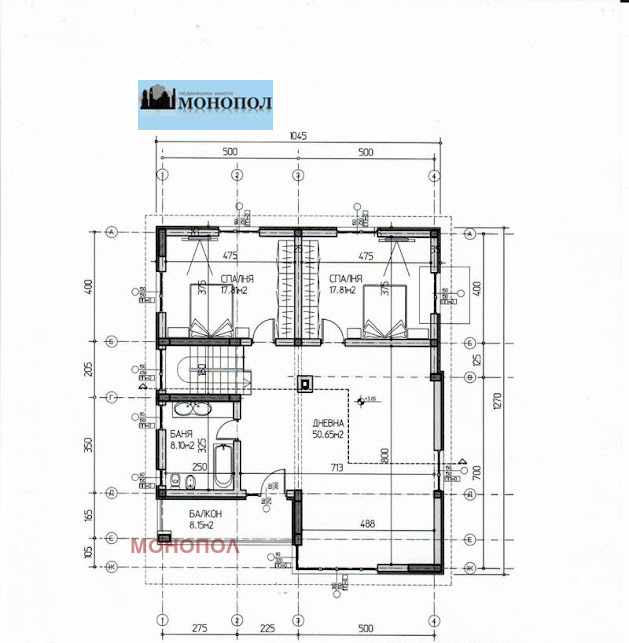 À vendre  Maison région Plovdiv , Orizari , 262 m² | 68456798 - image [4]