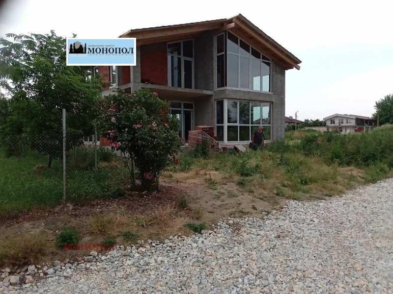 À vendre  Maison région Plovdiv , Orizari , 262 m² | 68456798