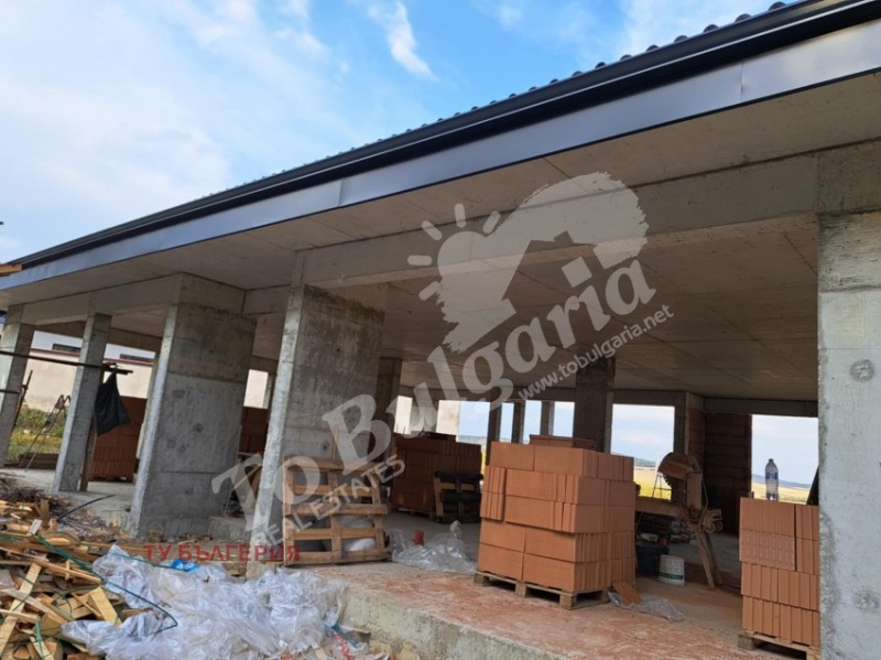 Til salg  Hus region Veliko Tarnovo , Momin sbor , 179 kvm | 79582203 - billede [4]