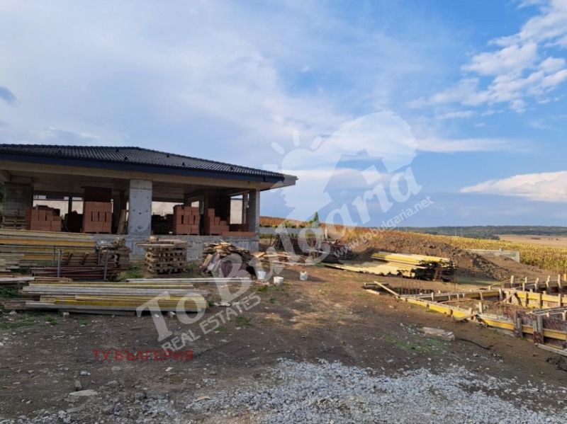 Til salg  Hus region Veliko Tarnovo , Momin sbor , 179 kvm | 79582203 - billede [5]