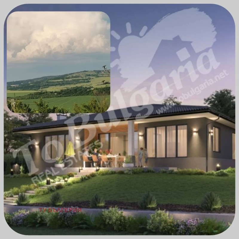 Til salg  Hus region Veliko Tarnovo , Momin sbor , 179 kvm | 79582203 - billede [2]