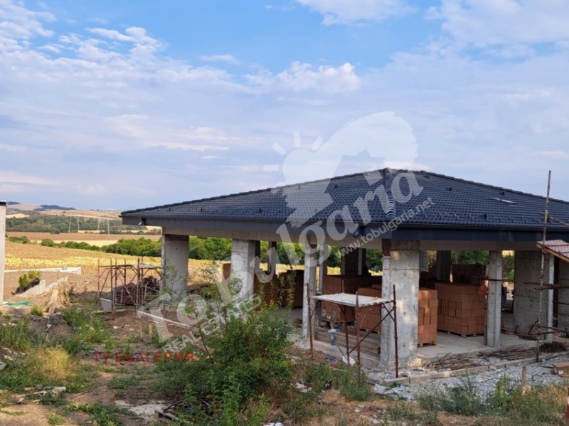 Til salg  Hus region Veliko Tarnovo , Momin sbor , 179 kvm | 79582203 - billede [6]