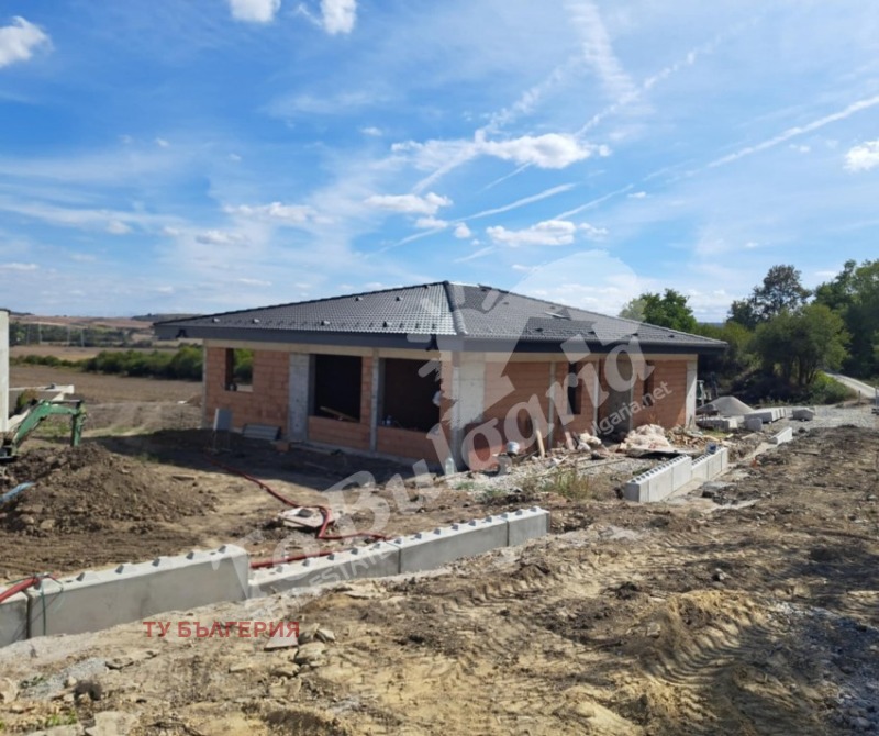 De vânzare  Casa regiunea Veliko Tarnovo , Momin sbor , 179 mp | 79582203 - imagine [2]