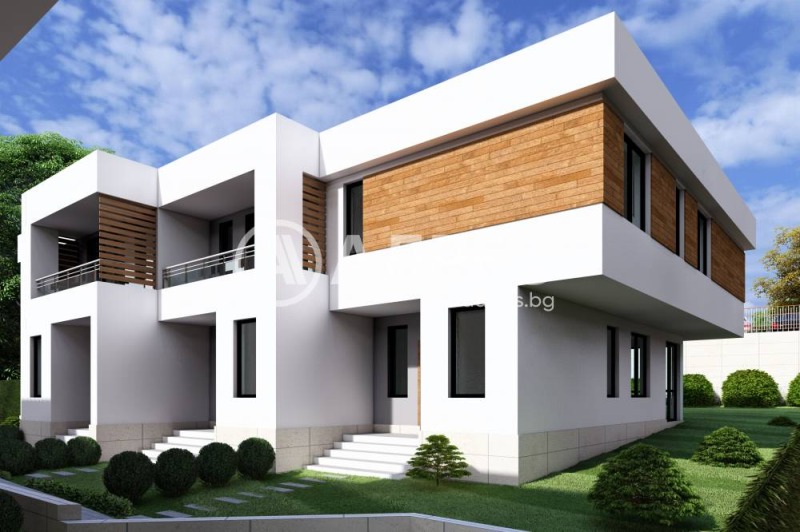 Продава КЪЩА, гр. София, гр. Банкя, снимка 6 - Къщи - 52505208