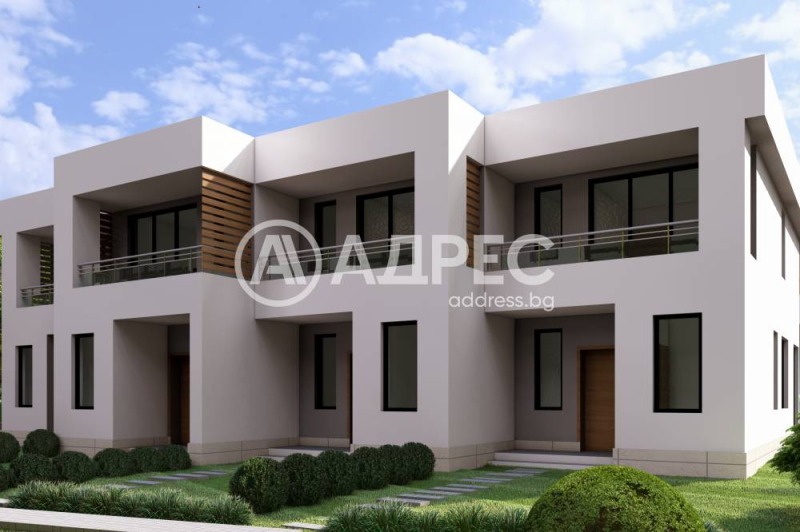 Продава КЪЩА, гр. София, гр. Банкя