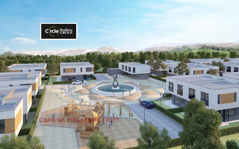 Продава КЪЩА, гр. Елин Пелин, област София област, снимка 7 - Къщи - 52520235