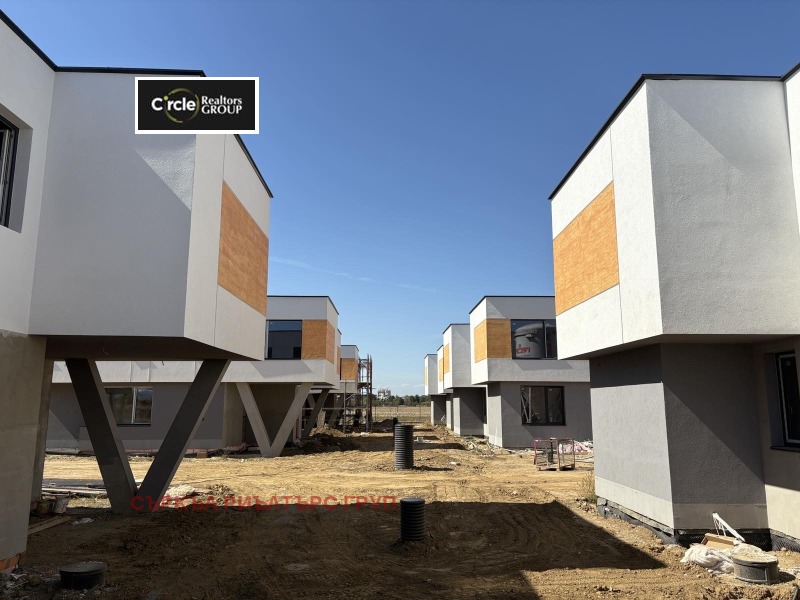 Продава КЪЩА, гр. Елин Пелин, област София област, снимка 3 - Къщи - 52520235