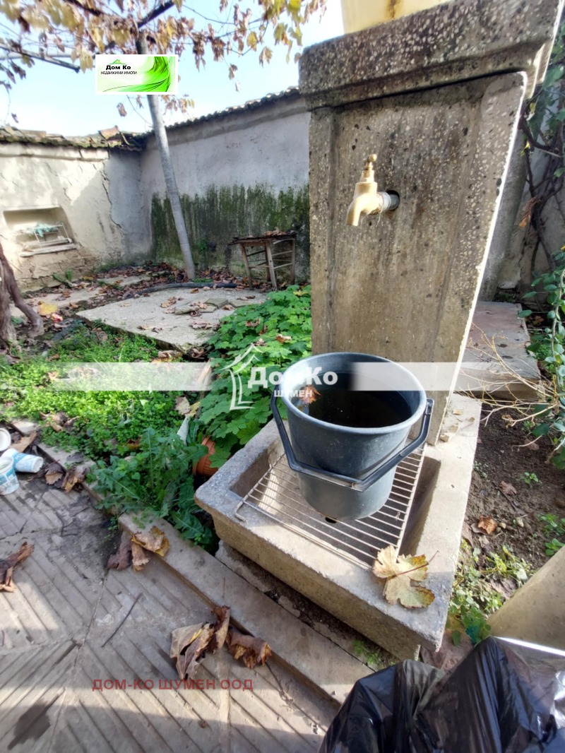 Продава КЪЩА, гр. Смядово, област Шумен, снимка 6 - Къщи - 52798499