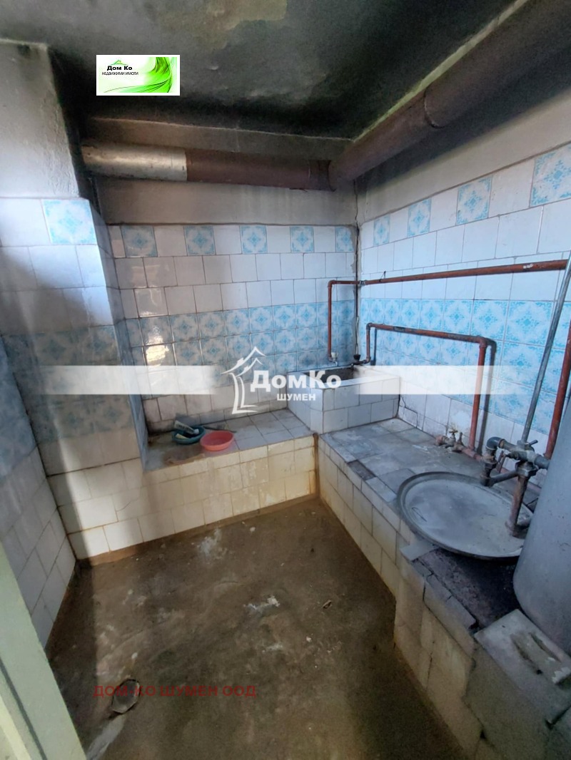 Продава КЪЩА, гр. Смядово, област Шумен, снимка 5 - Къщи - 52798499