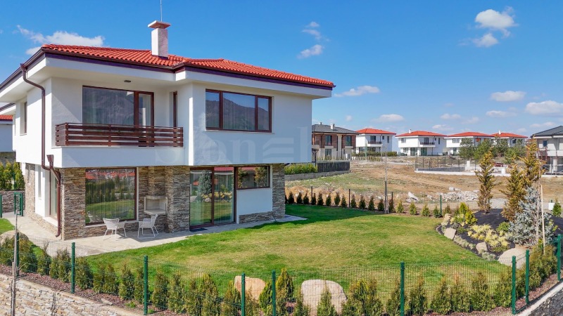 Продава КЪЩА, с. Кладница, област Перник, снимка 11 - Къщи - 53133850