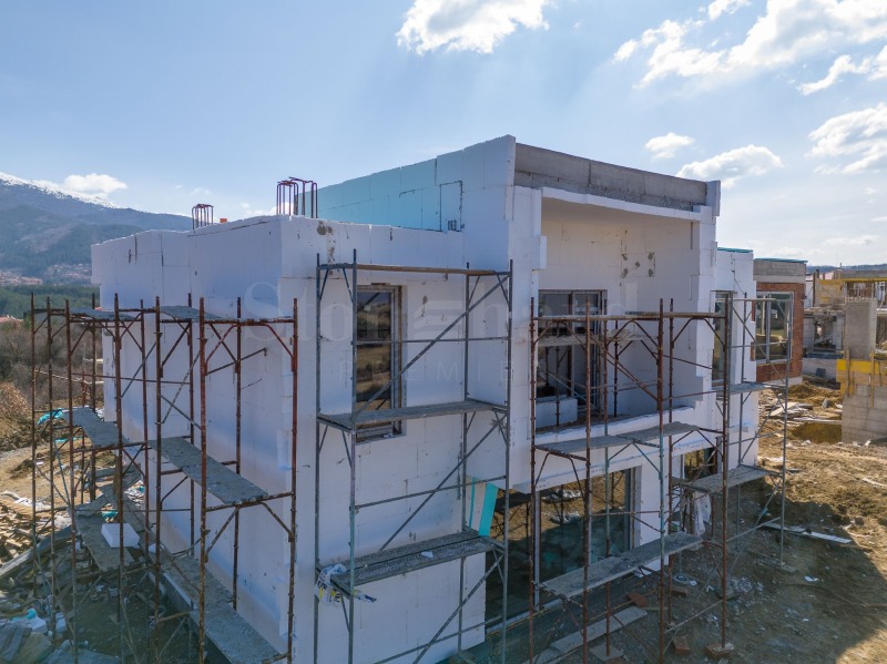 Продава КЪЩА, с. Кладница, област Перник, снимка 5 - Къщи - 53133850