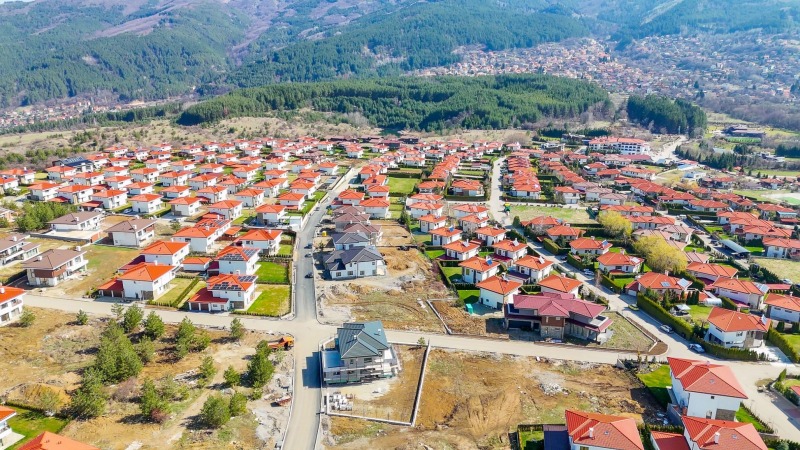 Продава КЪЩА, с. Кладница, област Перник, снимка 9 - Къщи - 53133850