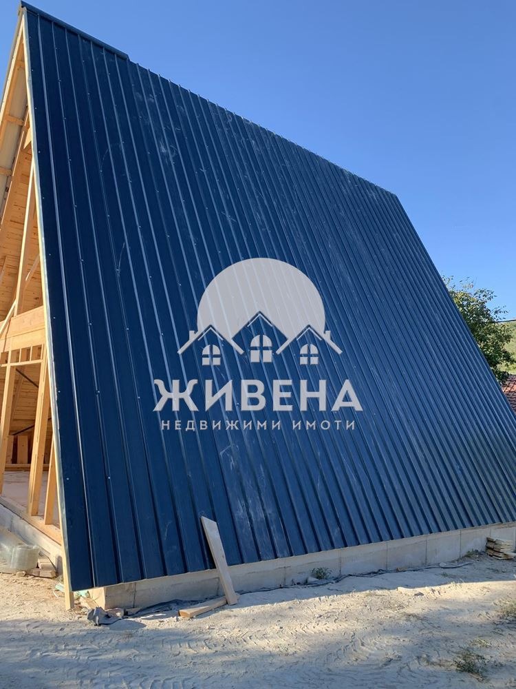 Продава КЪЩА, гр. Балчик, област Добрич, снимка 2 - Къщи - 56015695