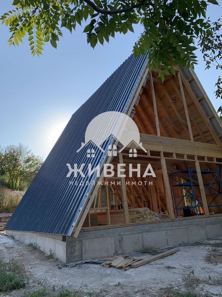 Продава КЪЩА, гр. Балчик, област Добрич
