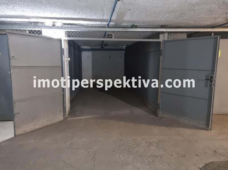 De vânzare  Гараж, Паркомясто Plovdiv , Țentâr , 20 mp | 73709008