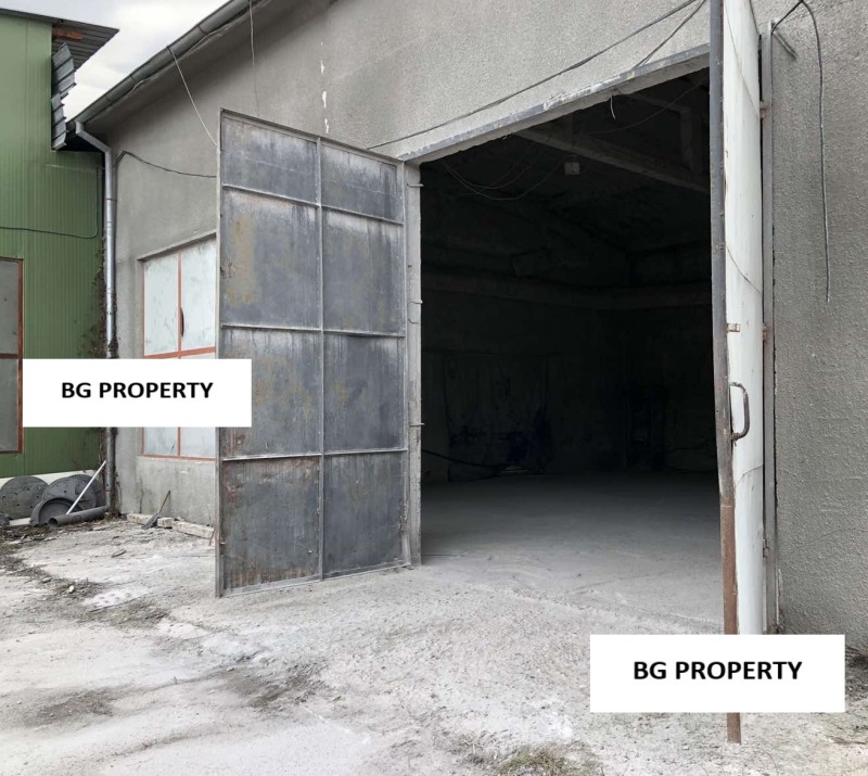 Продава БИЗНЕС ИМОТ, гр. София, НПЗ Искър, снимка 6 - Други - 50087096