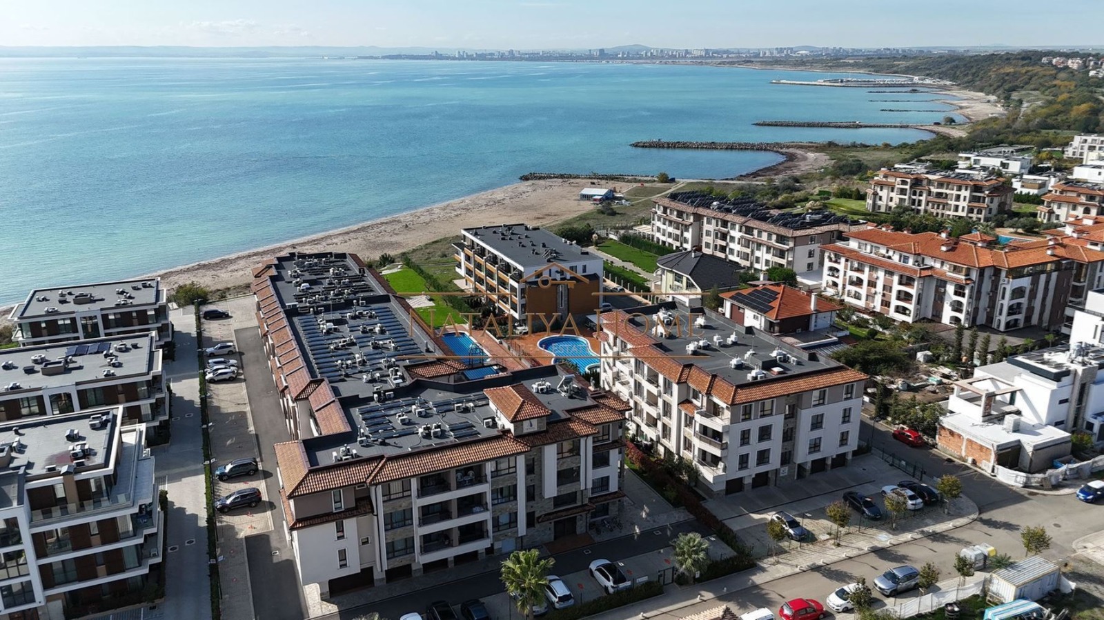 Продава 1-СТАЕН, гр. Бургас, Сарафово, снимка 7 - Апартаменти - 54453706