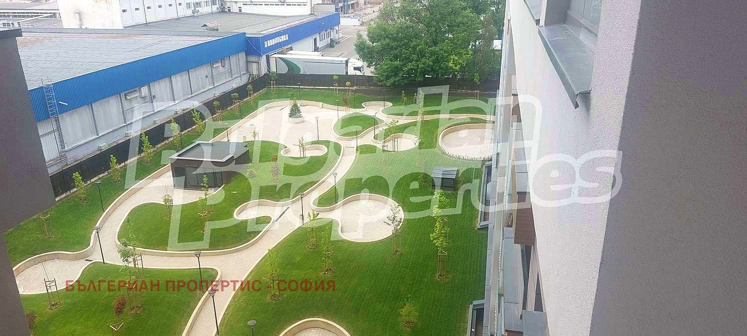 Продава 2-СТАЕН, гр. София, Зона Б-5, снимка 4 - Апартаменти - 51126491