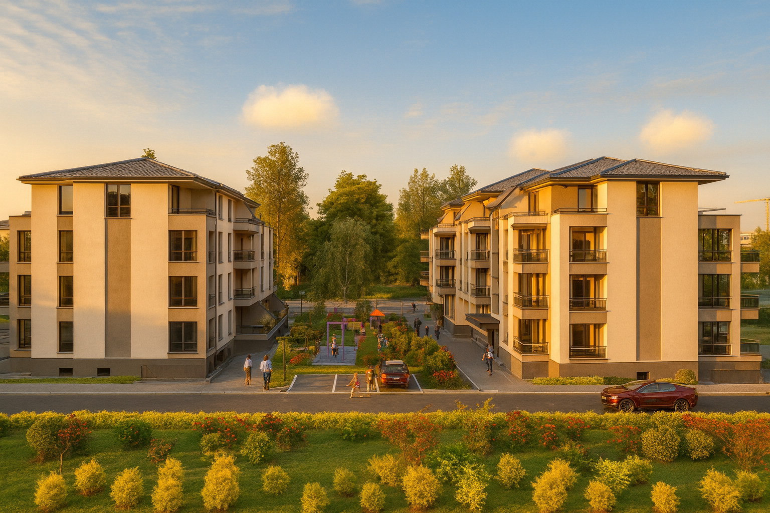 Продава 2-СТАЕН, гр. Пловдив, Христо Смирненски, снимка 5 - Апартаменти - 53888227