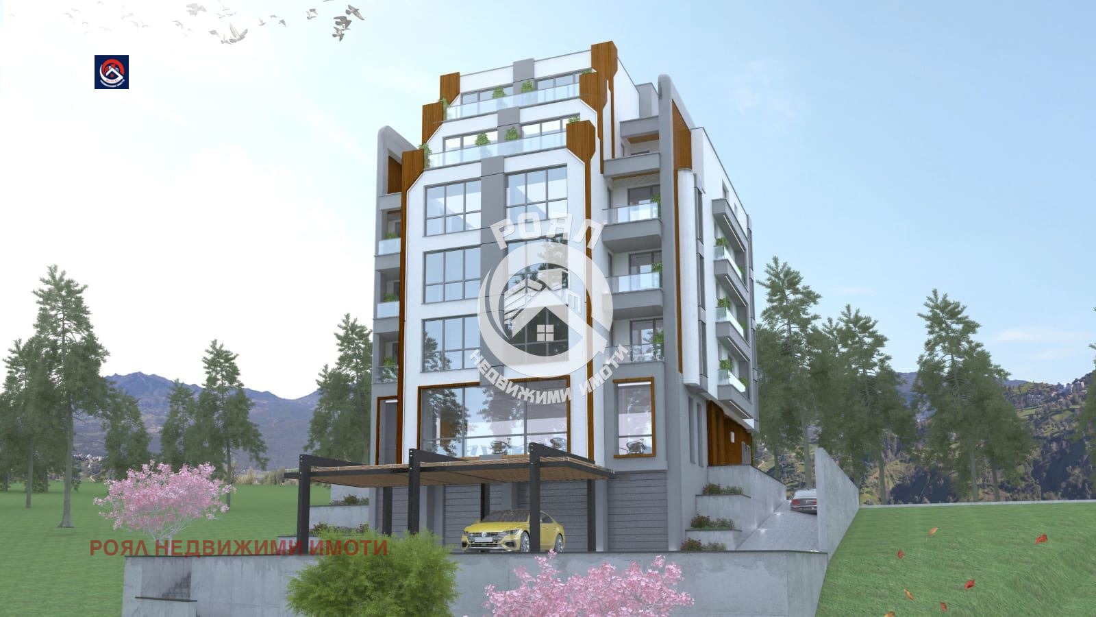 Продава 2-СТАЕН, гр. Асеновград, област Пловдив, снимка 2 - Апартаменти - 53919954