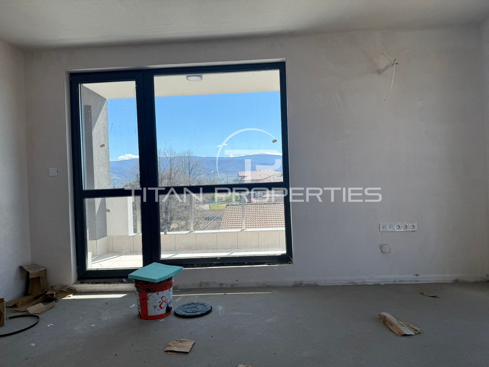 Продава 2-СТАЕН, гр. Пловдив, Беломорски, снимка 3 - Апартаменти - 54120087