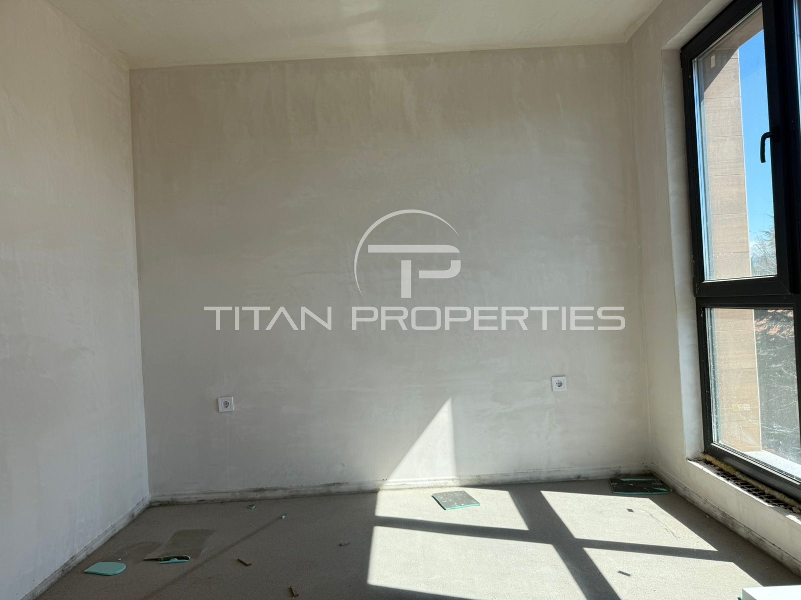 Продава 2-СТАЕН, гр. Пловдив, Беломорски, снимка 4 - Апартаменти - 54120087