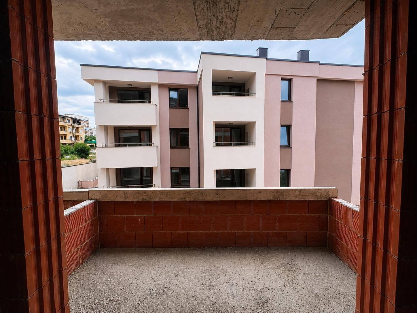 Продава 2-СТАЕН, гр. Стара Загора, Железник - център, снимка 2 - Апартаменти - 54848598