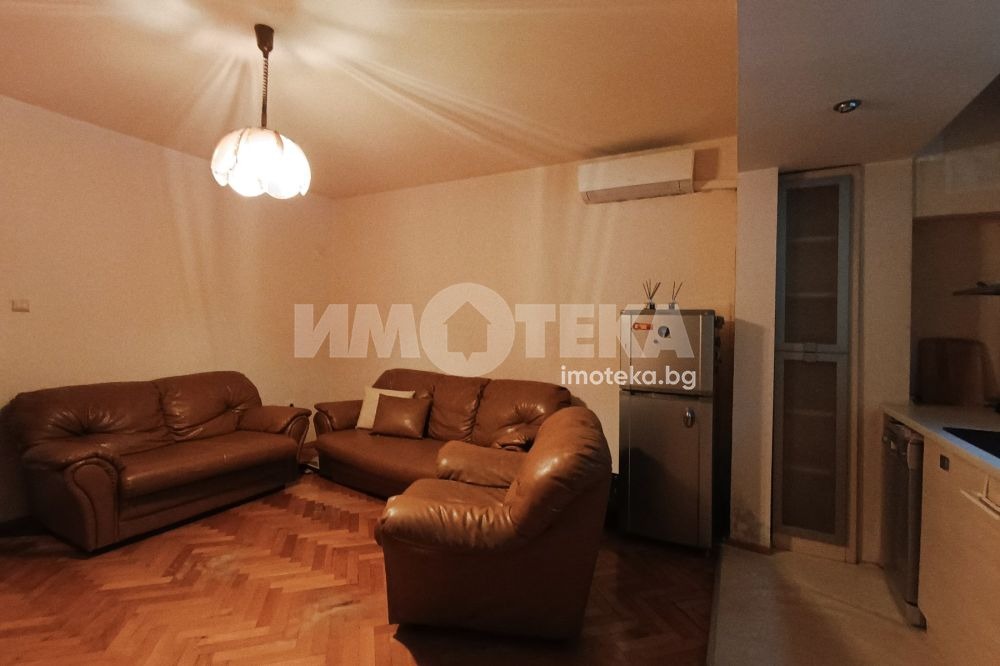 Продава 2-СТАЕН, гр. Пловдив, Гагарин, снимка 6 - Апартаменти - 54866146