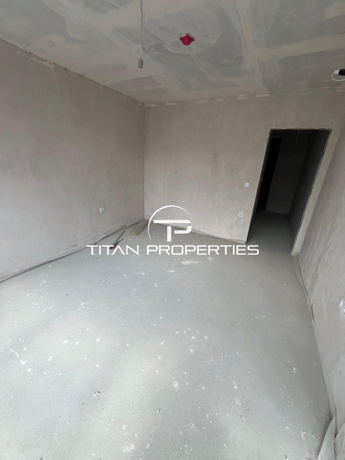 Продава 2-СТАЕН, гр. Бургас, Братя Миладинови, снимка 7 - Апартаменти - 55121793