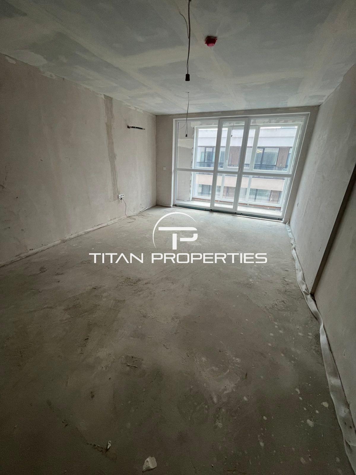 Продава 2-СТАЕН, гр. Бургас, Братя Миладинови, снимка 10 - Апартаменти - 55121793