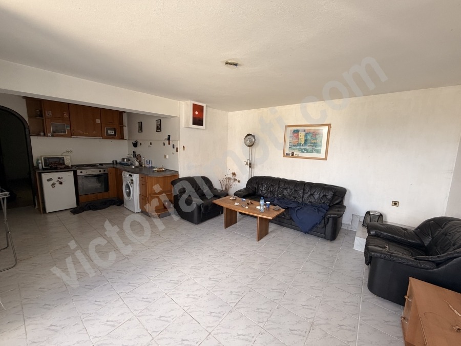 Продава 2-СТАЕН, гр. Велико Търново, Стара част, снимка 3 - Апартаменти - 55264671